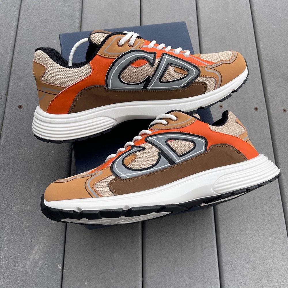 B30 SNEAKER